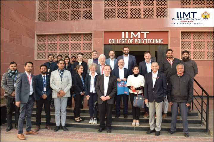 IIMT Greater Noida - others
