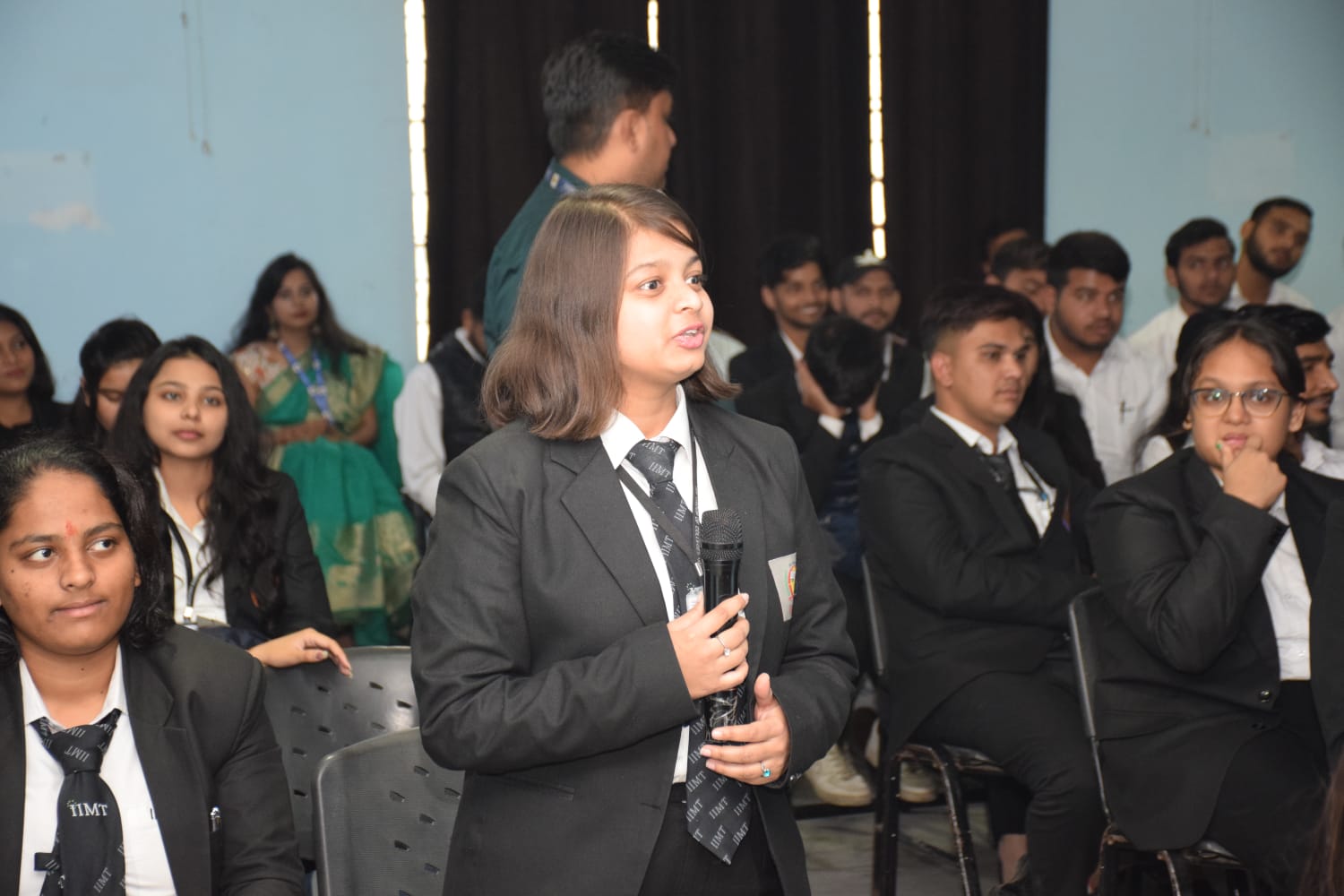 IIMT Greater Noida - others