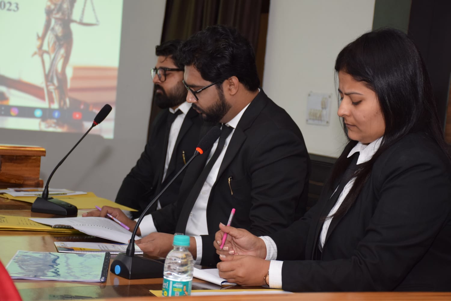 IIMT Greater Noida - others