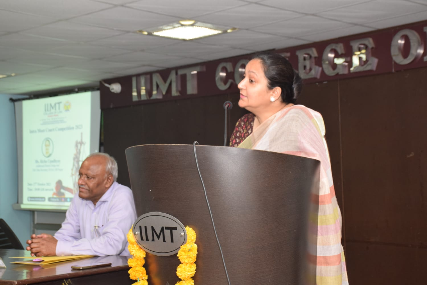 IIMT Greater Noida - others