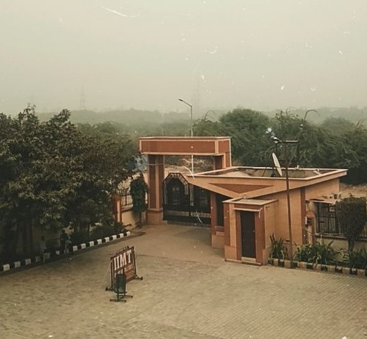 IIMT Greater Noida - entrance