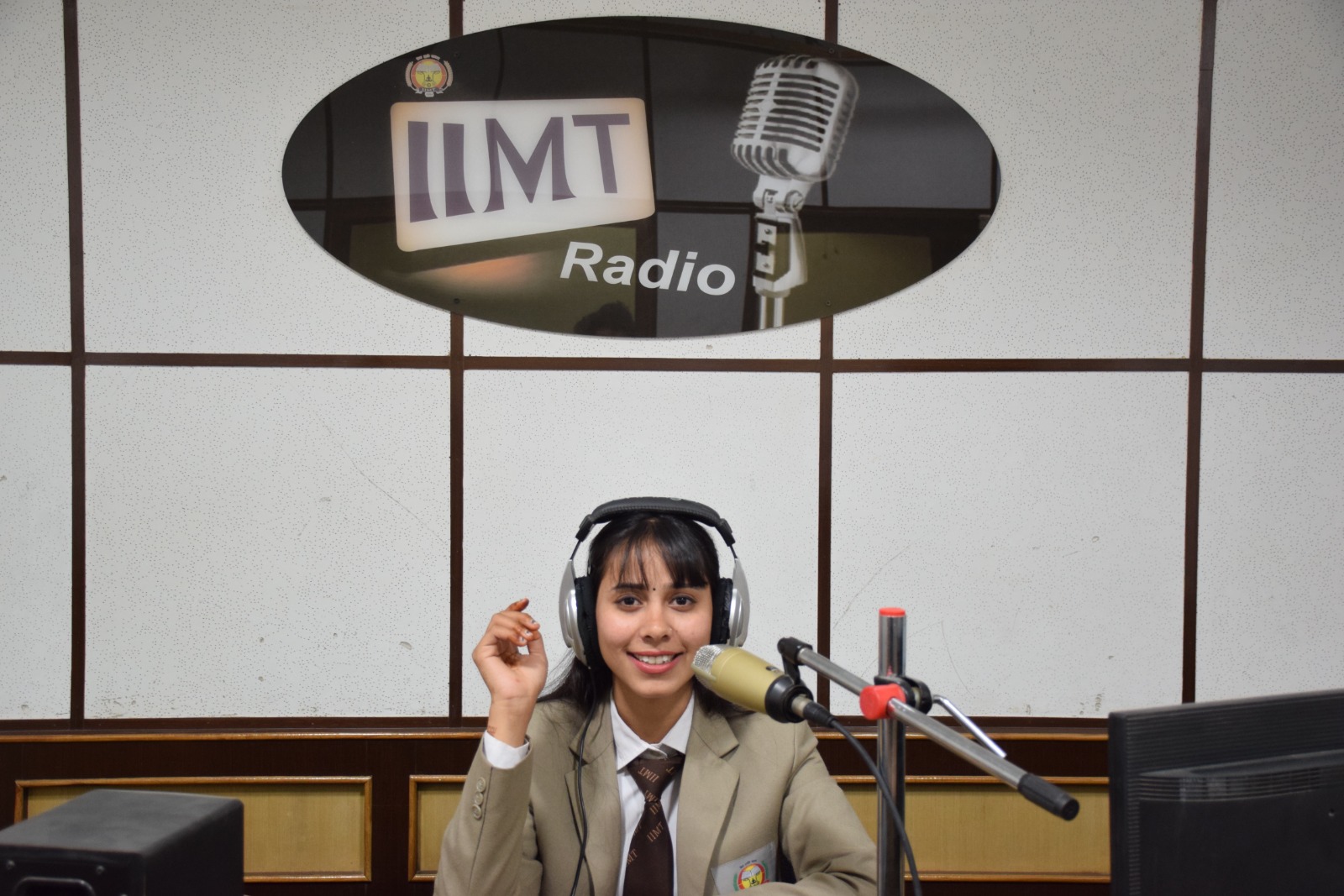 IIMT Greater Noida - labs