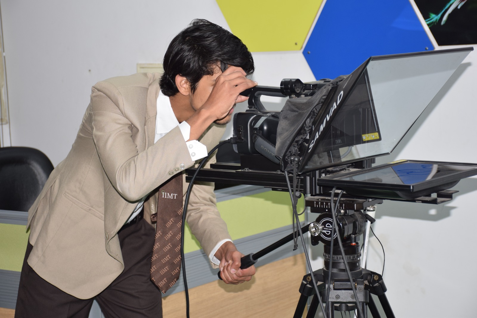 IIMT Greater Noida - labs