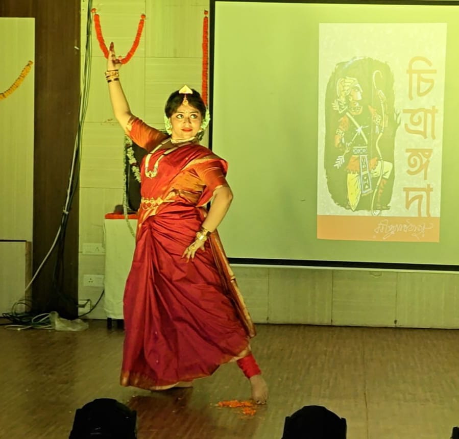 JIS University, Kolkata - fest