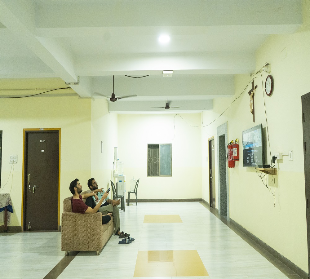 St Xavier's University - others
