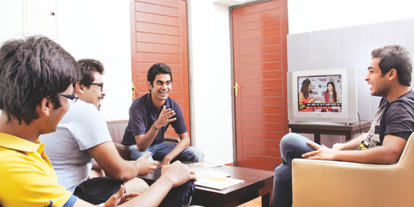 Amity University Mohali - others