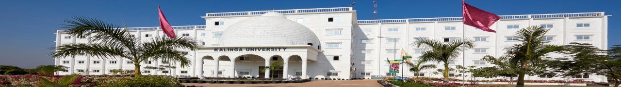 Kalinga University - campus