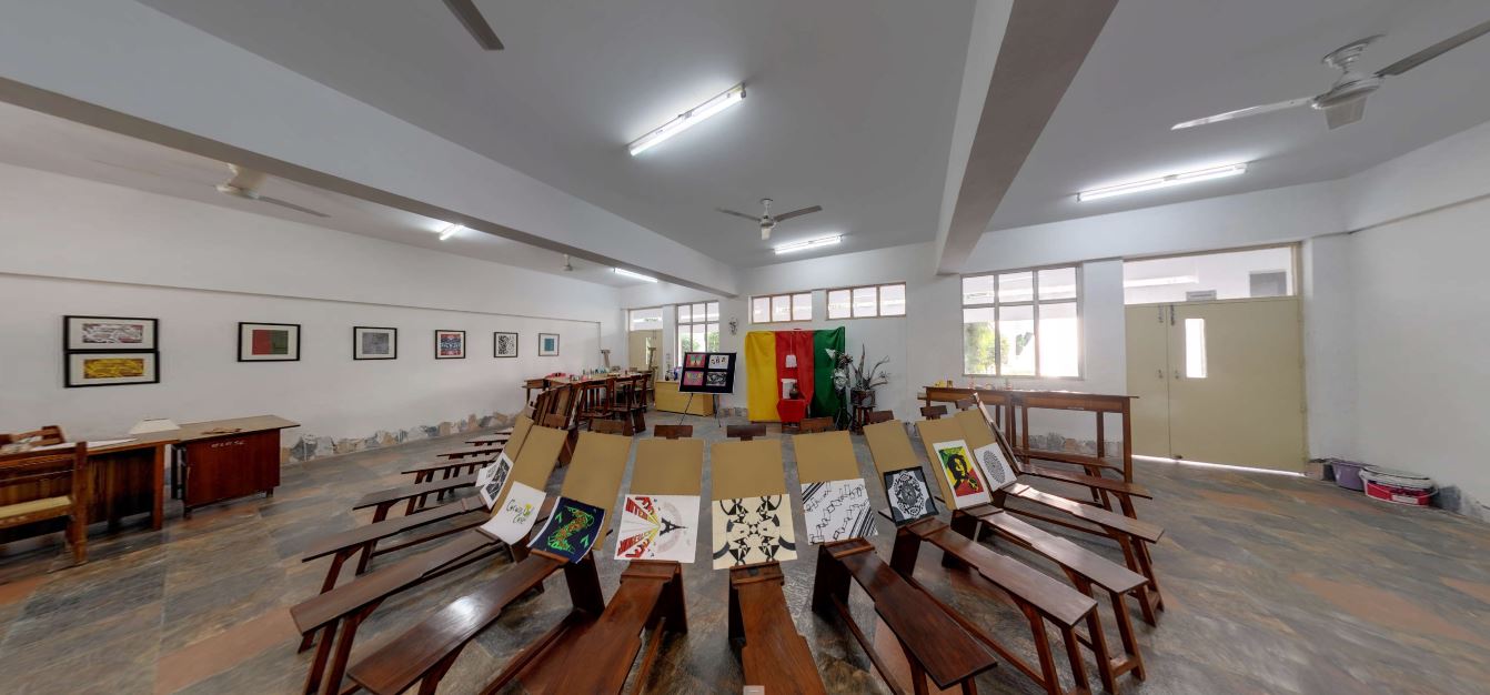 Apeejay Stya University - others
