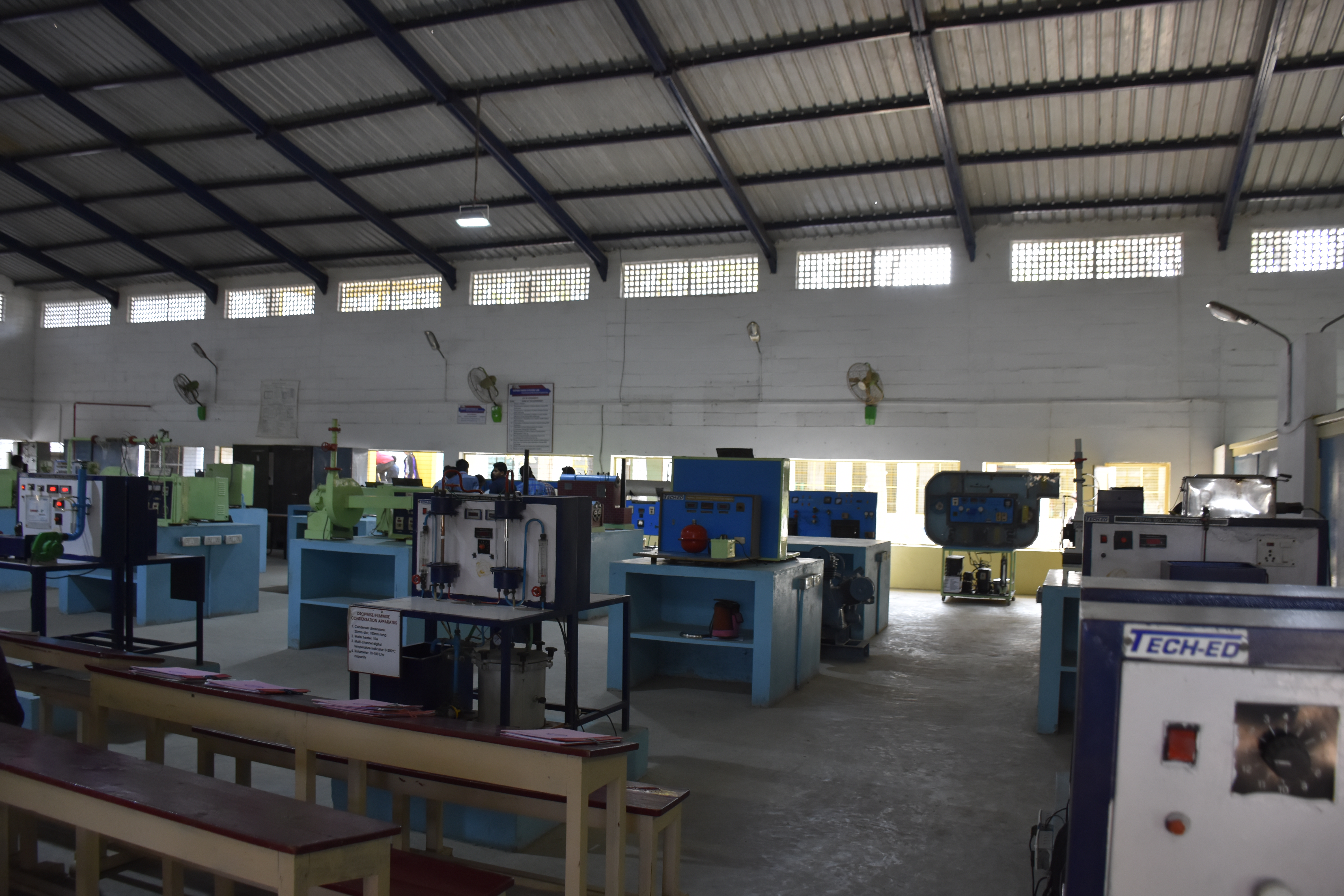 KL University - labs