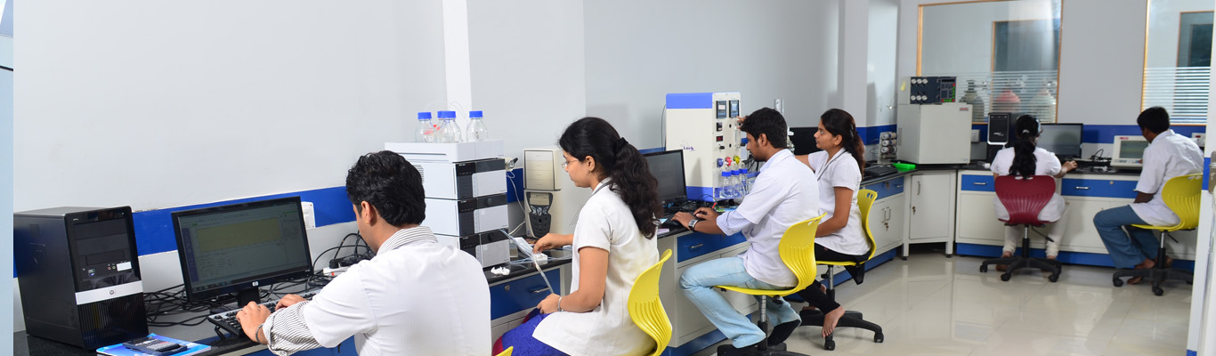 KL University - labs
