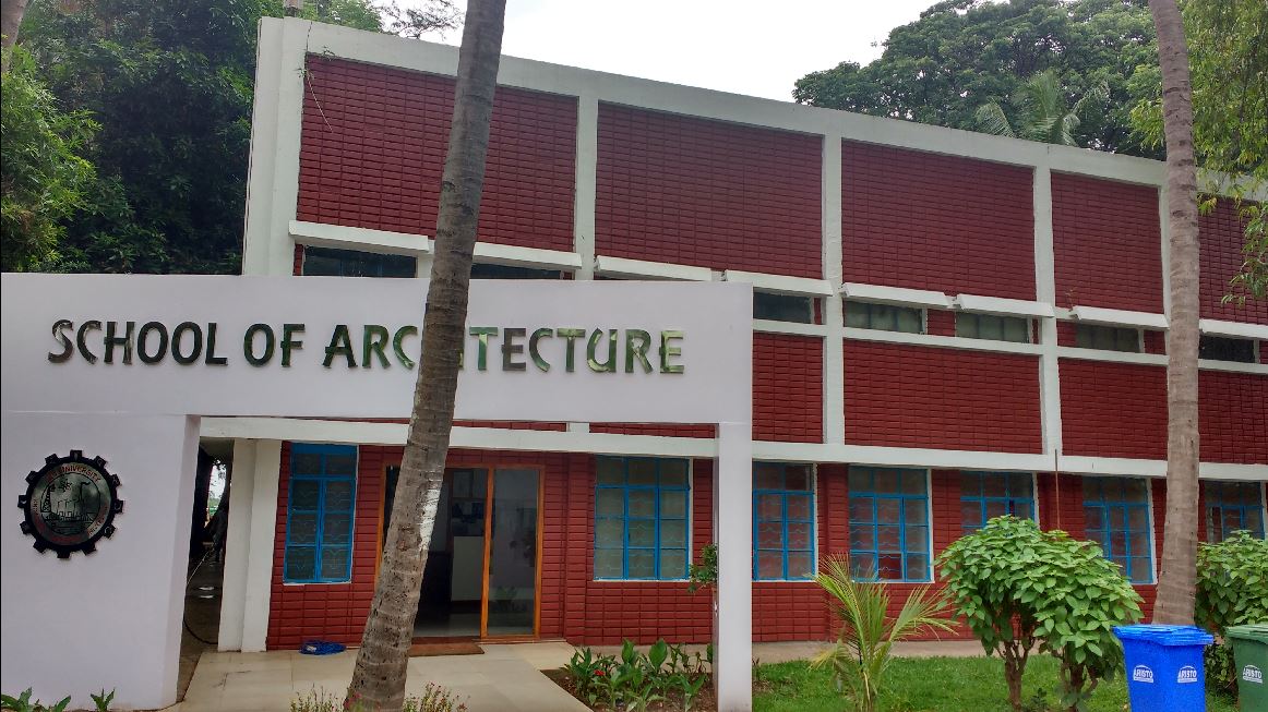 KL University - academic