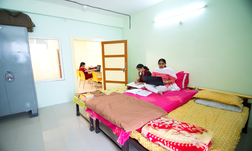 KL University - hostel