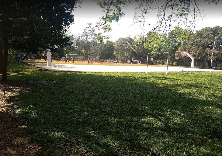KL University - sports