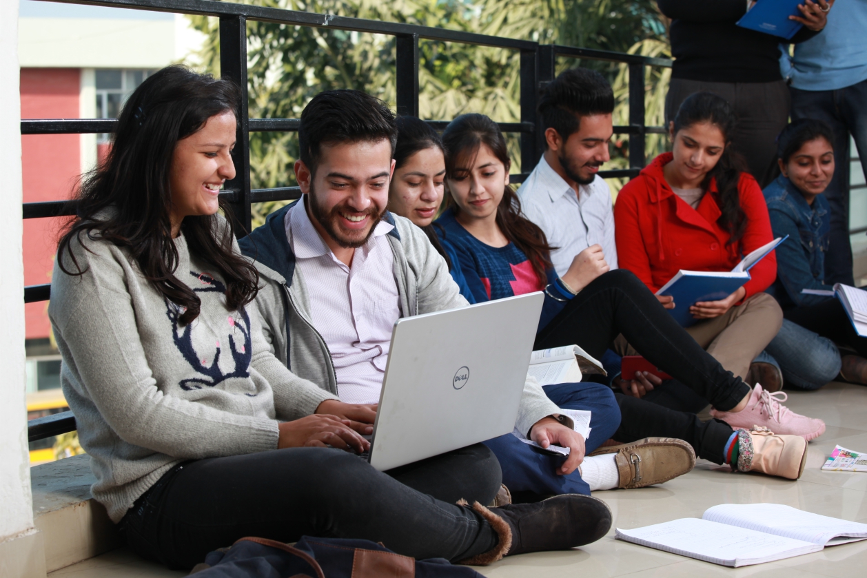 Rayat Bahra University - others