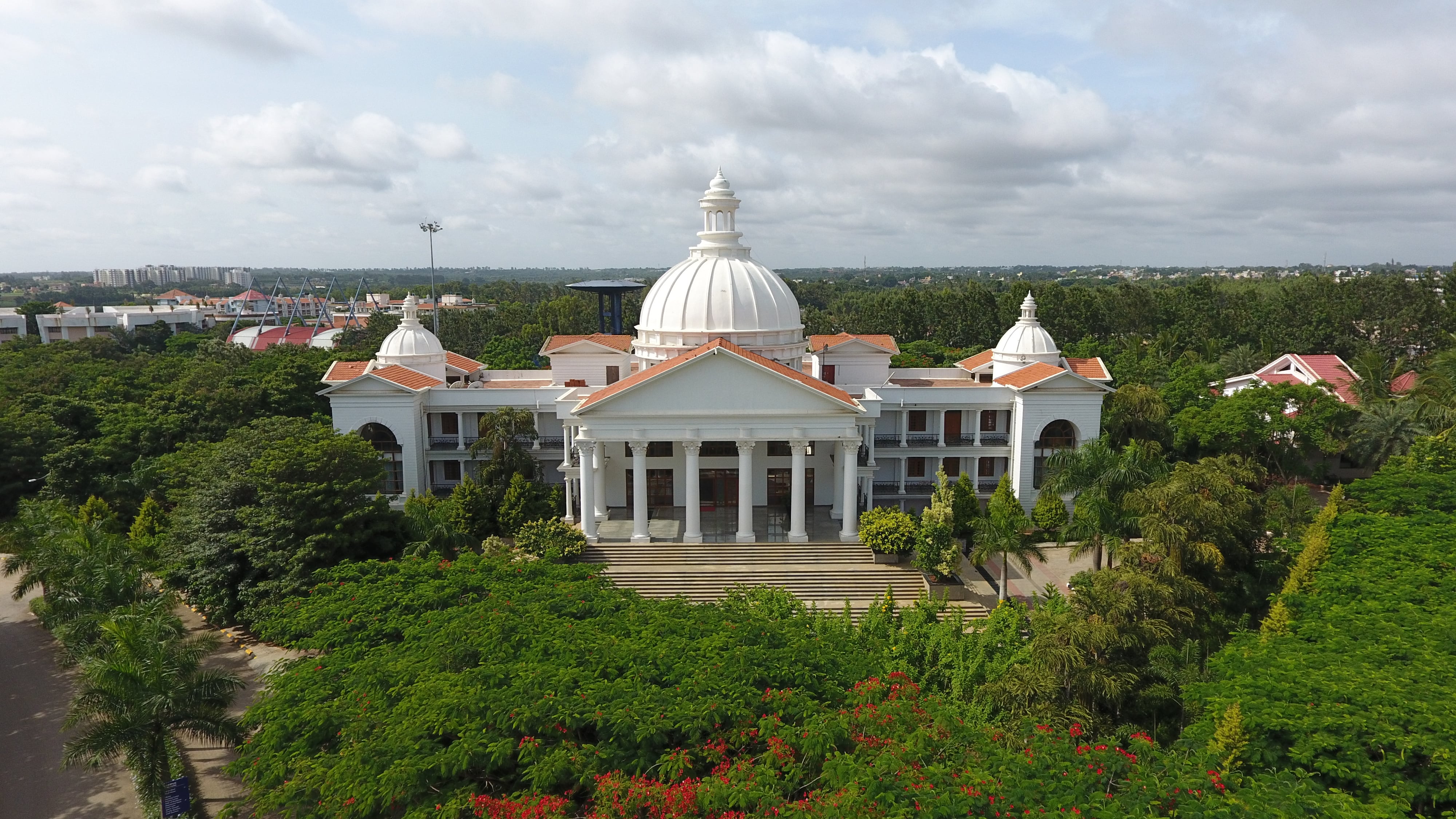 Alliance University, Bangalore - others