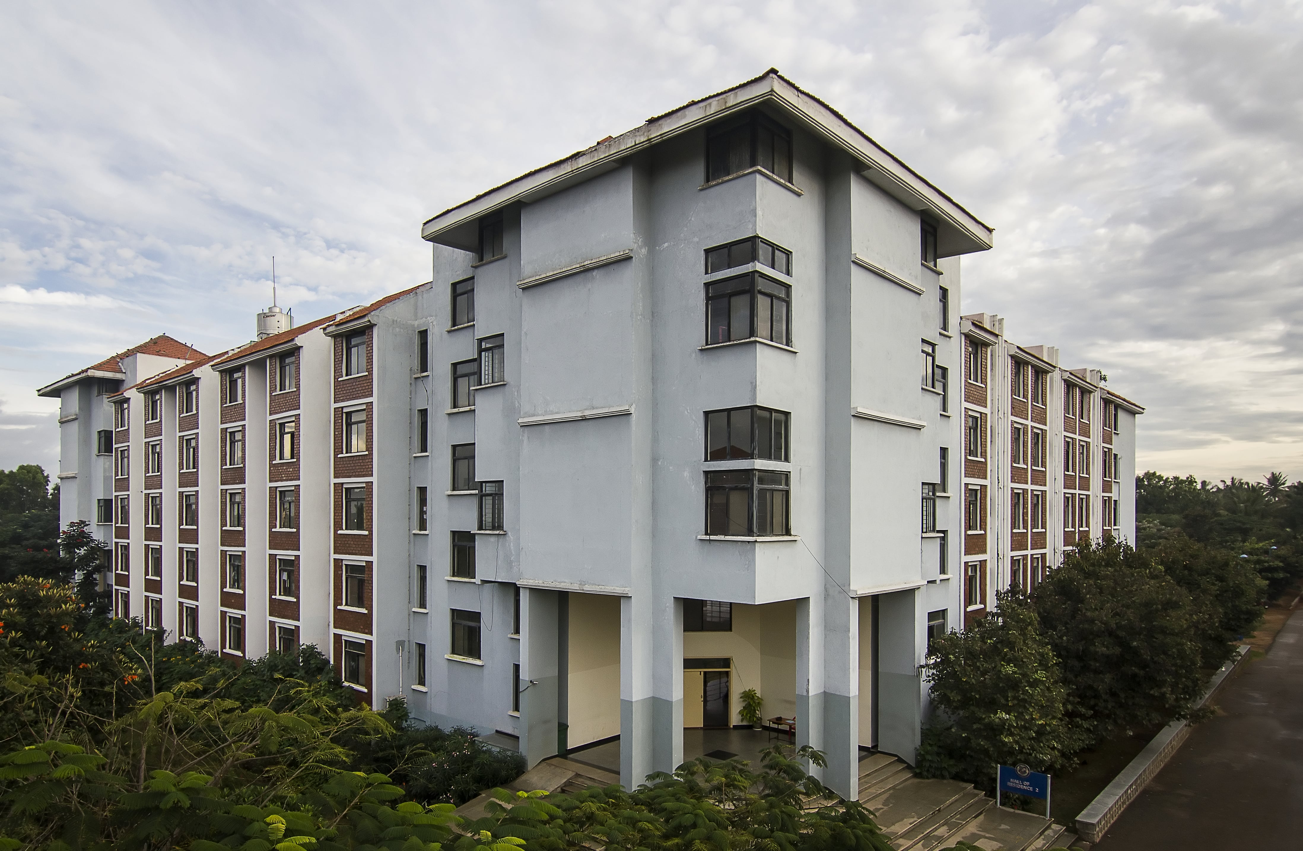 Alliance University, Bangalore - others