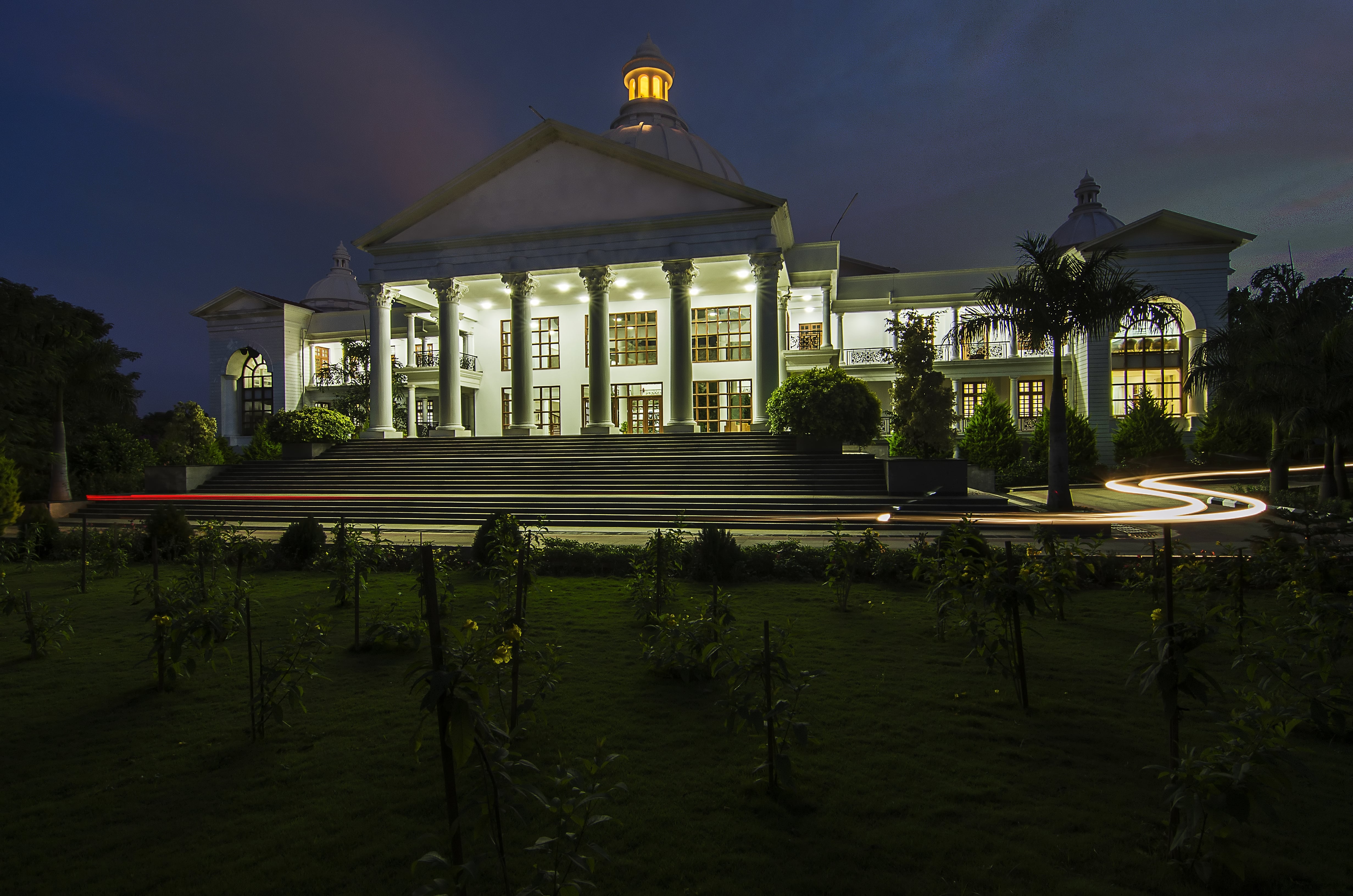 Alliance University, Bangalore - others
