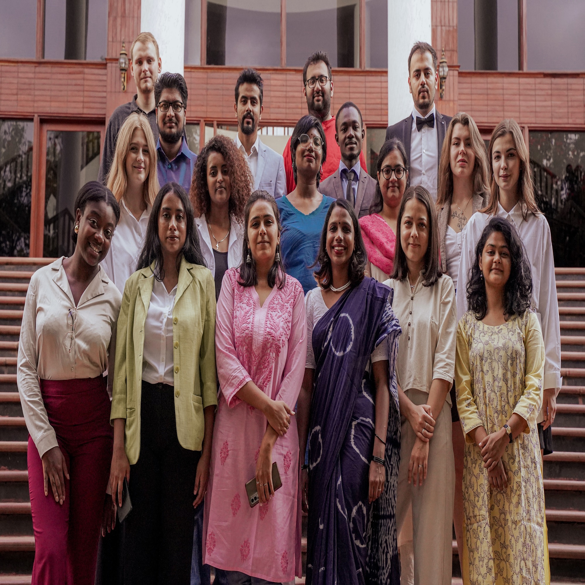 Alliance University, Bangalore - others