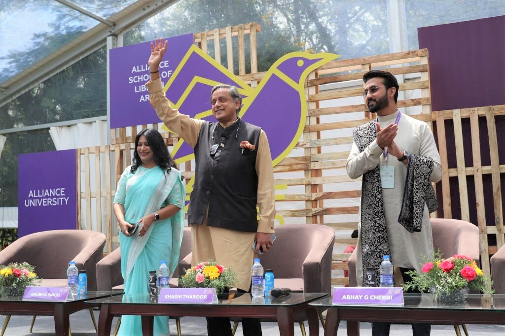 Alliance University, Bangalore - others