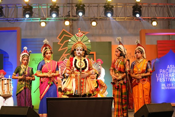 Alliance University, Bangalore - others
