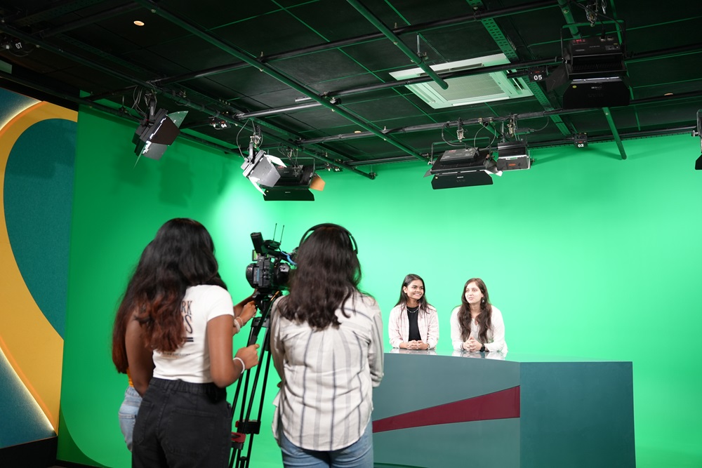 Alliance University, Bangalore - others
