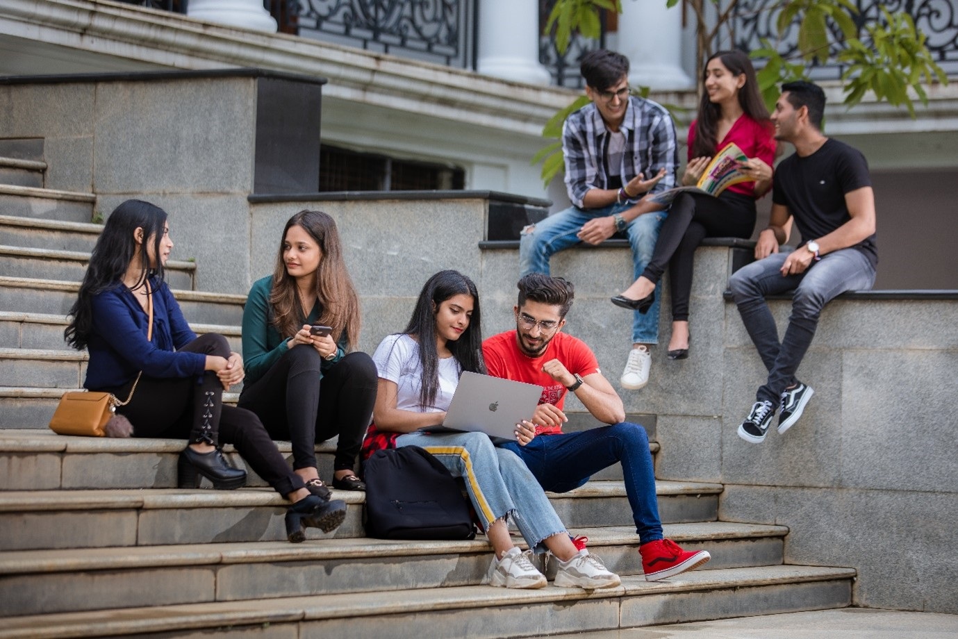 Alliance University, Bangalore - others