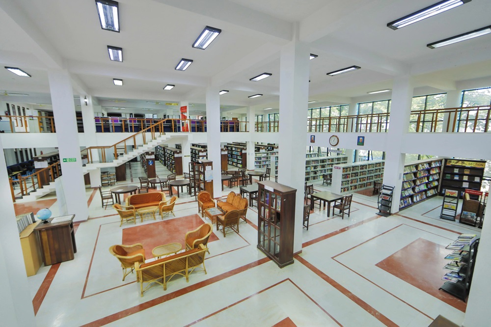 Alliance University, Bangalore - others