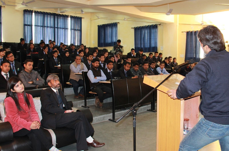 Jigyasa University - others