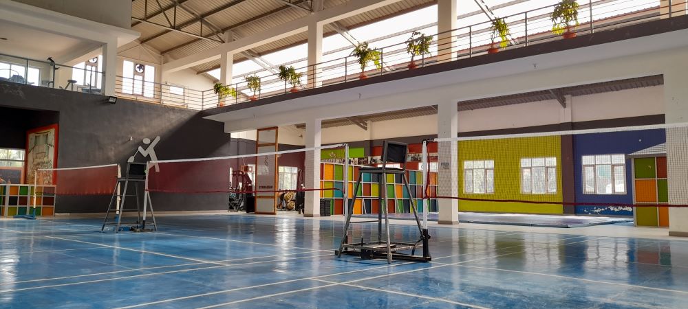 Shoolini University - others