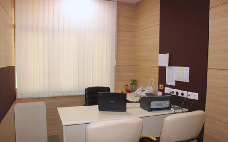 Amity University Gwalior - others