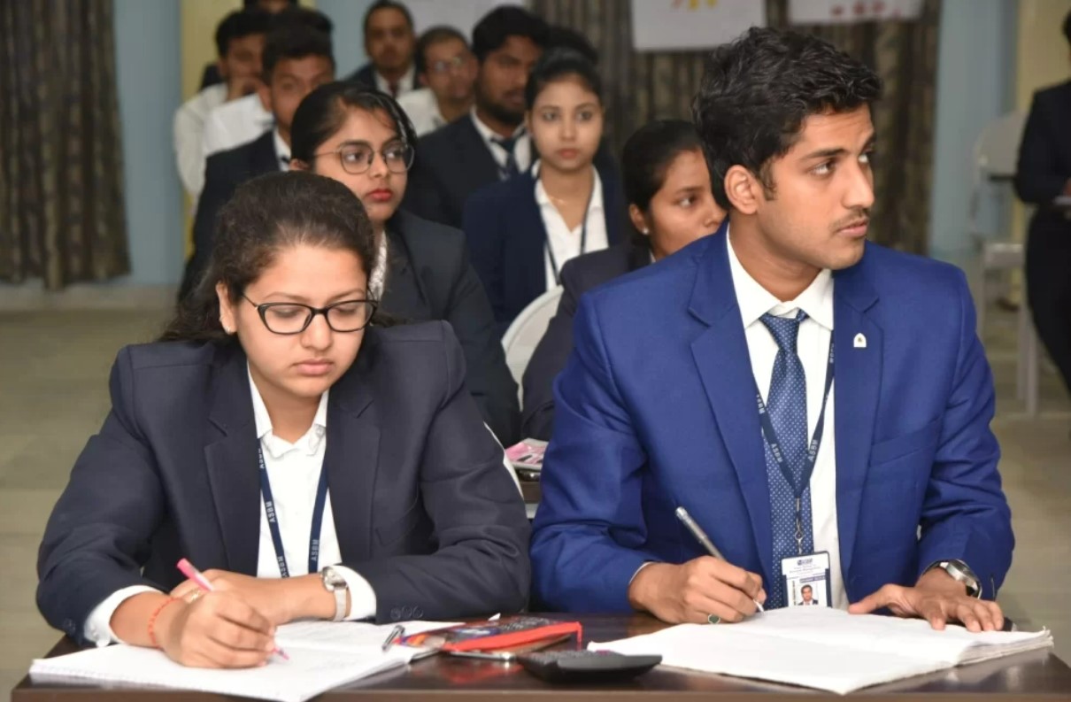 ASBM University - others