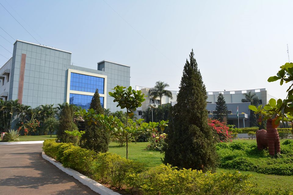 ASBM University - campus