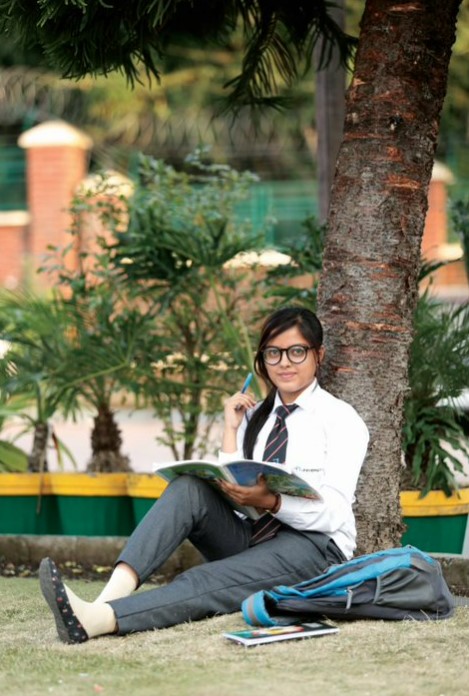 DIT University - others