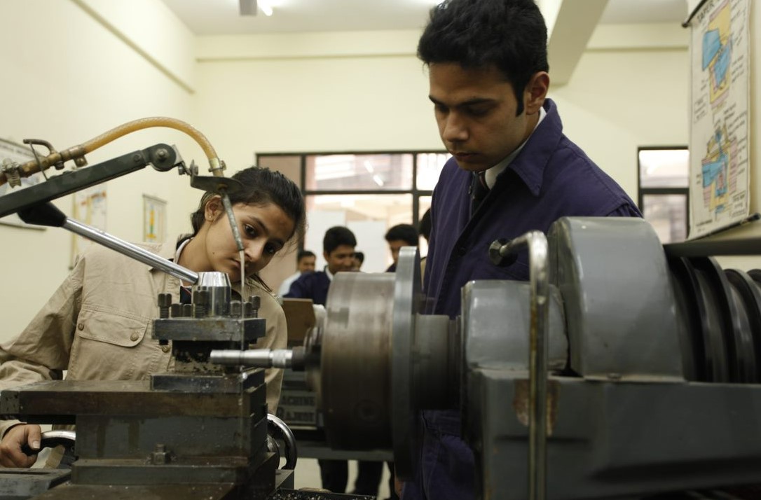 DIT University - labs