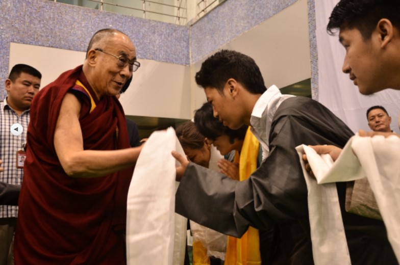 SRCC Delhi - celebrity