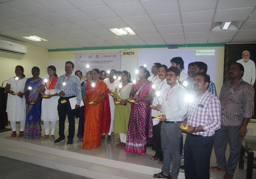 BVRIT Hyderabad - fest