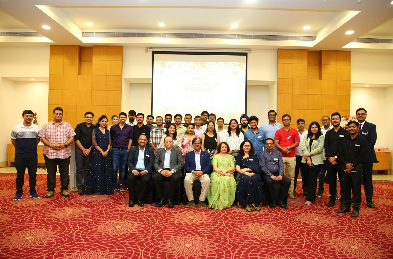 Lal Bahadur Shastri Institute of Management - others