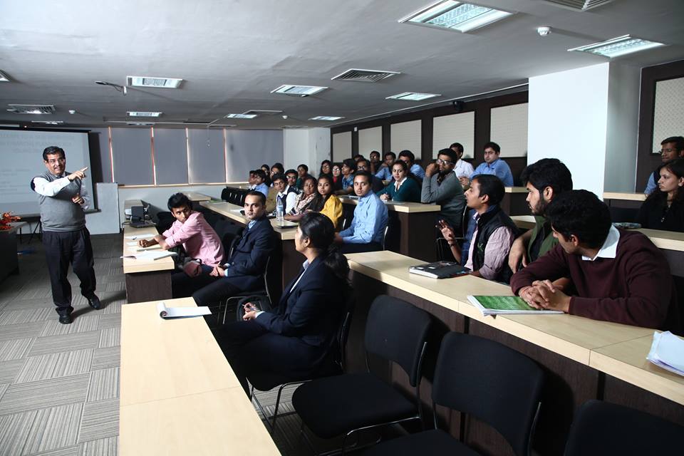 Lal Bahadur Shastri Institute of Management - conference