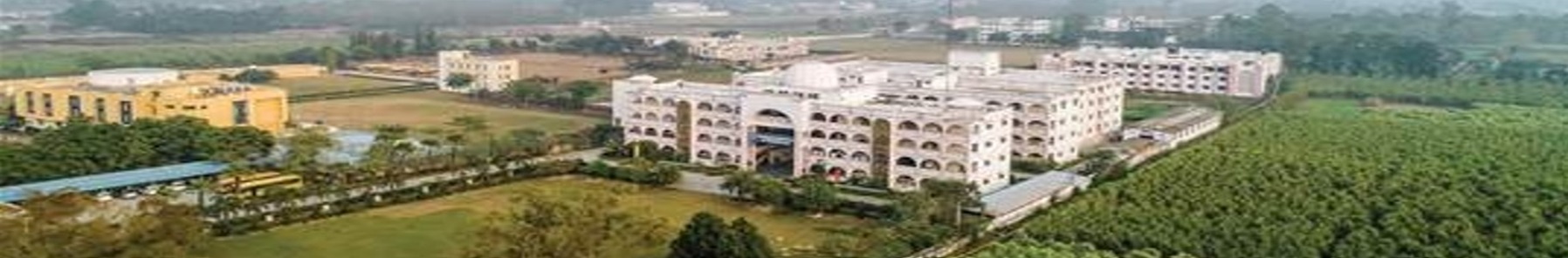 Roorkee Institute of Technology - others