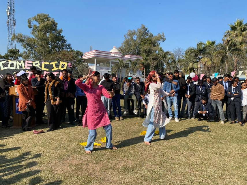 Roorkee Institute of Technology - others