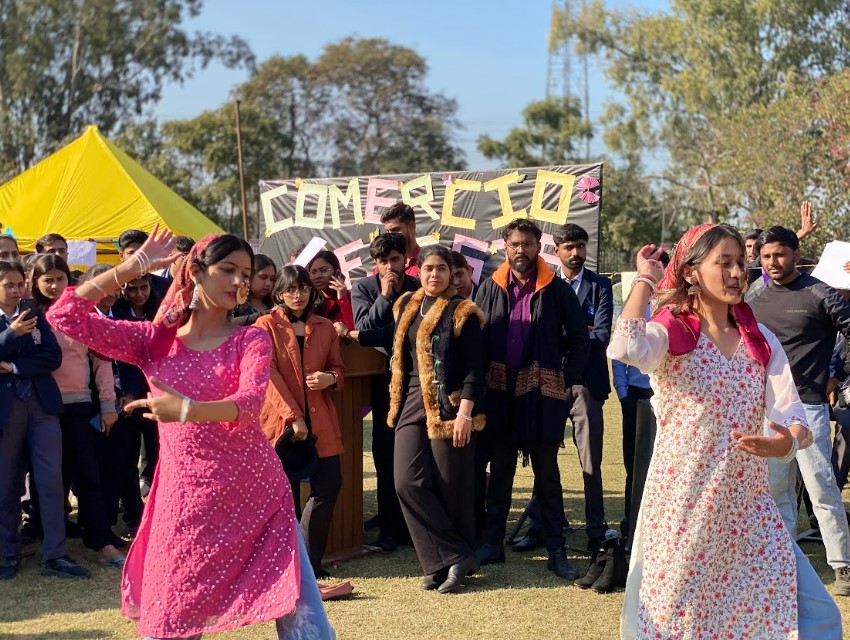 Roorkee Institute of Technology - others