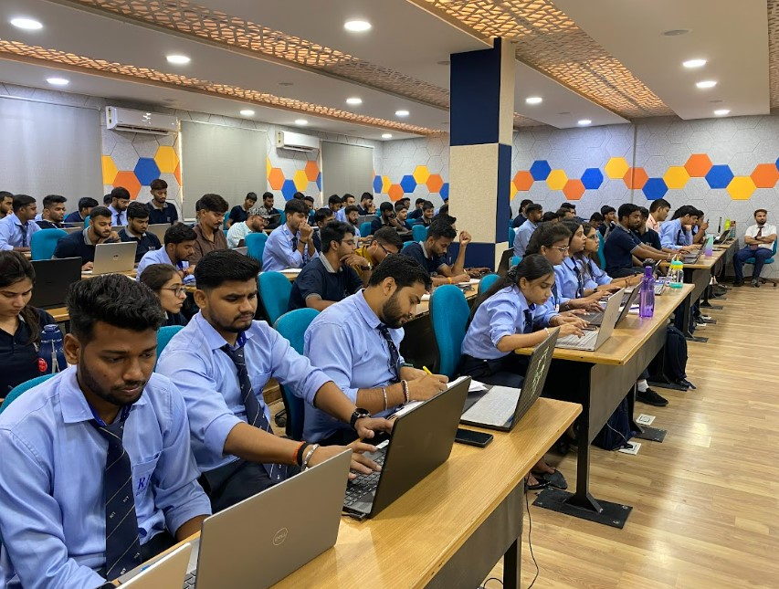 Roorkee Institute of Technology - others