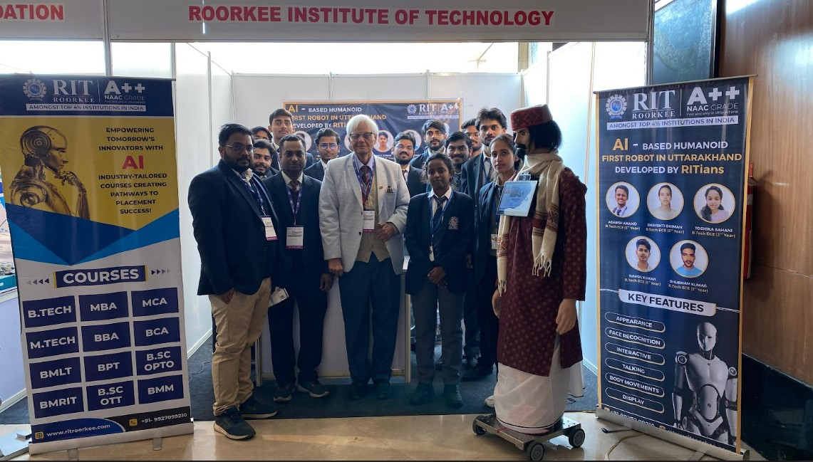 Roorkee Institute of Technology - others
