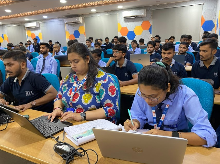 Roorkee Institute of Technology - others