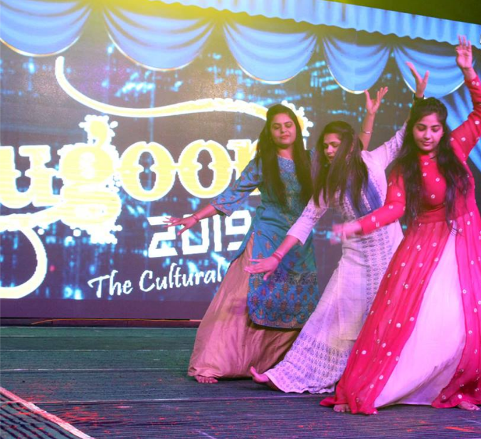 Roorkee Institute of Technology - fest