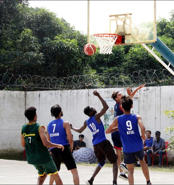 Roorkee Institute of Technology - sports