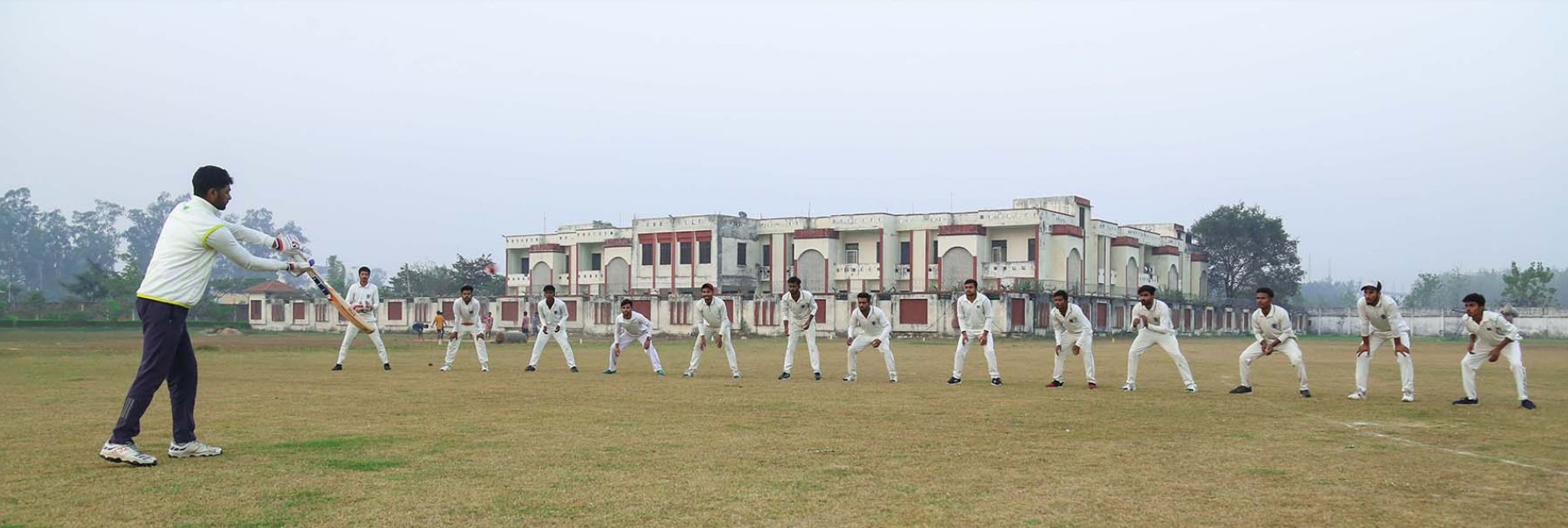 Roorkee Institute of Technology - sports