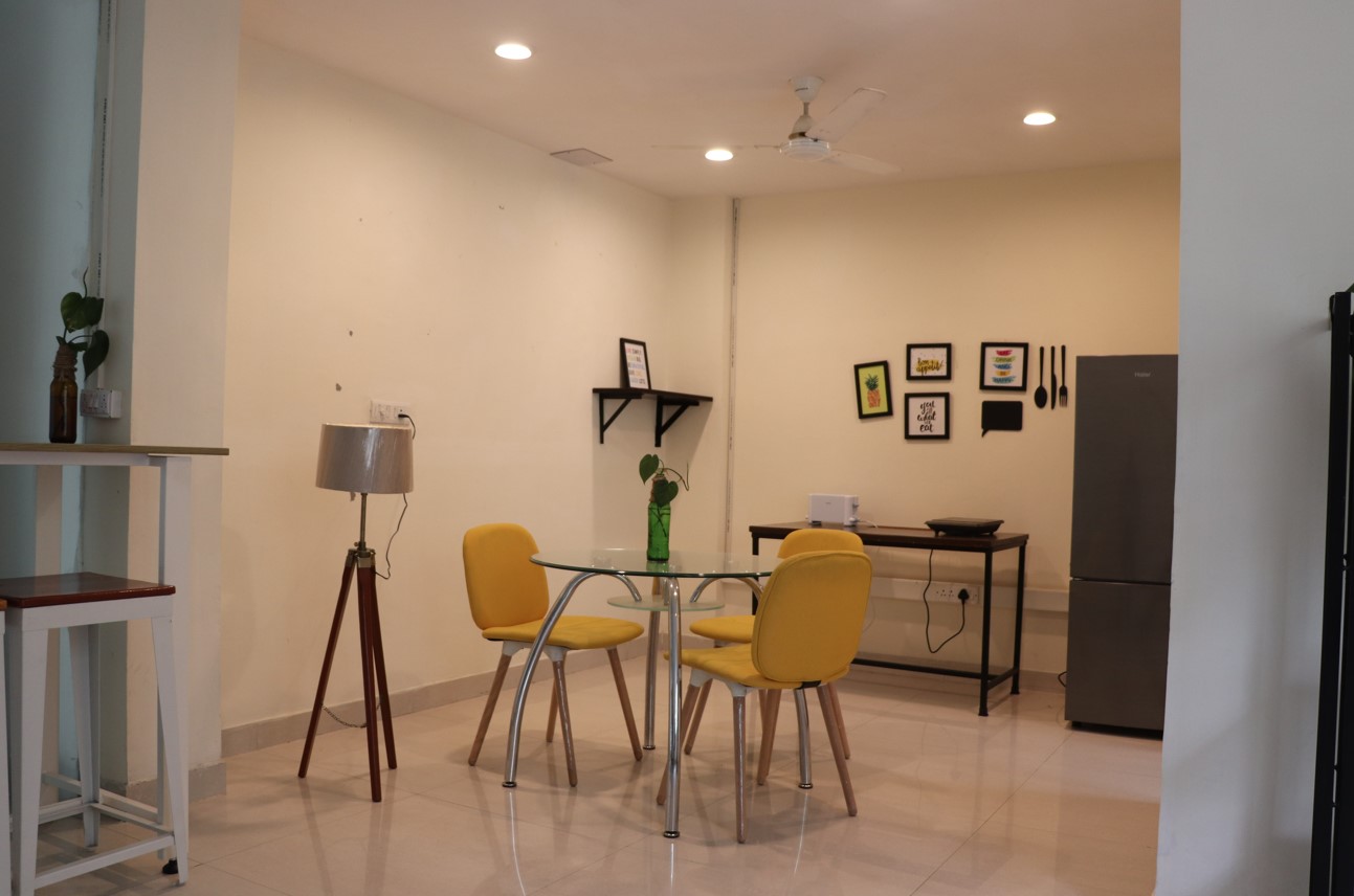 LM Thapar School of Management - others