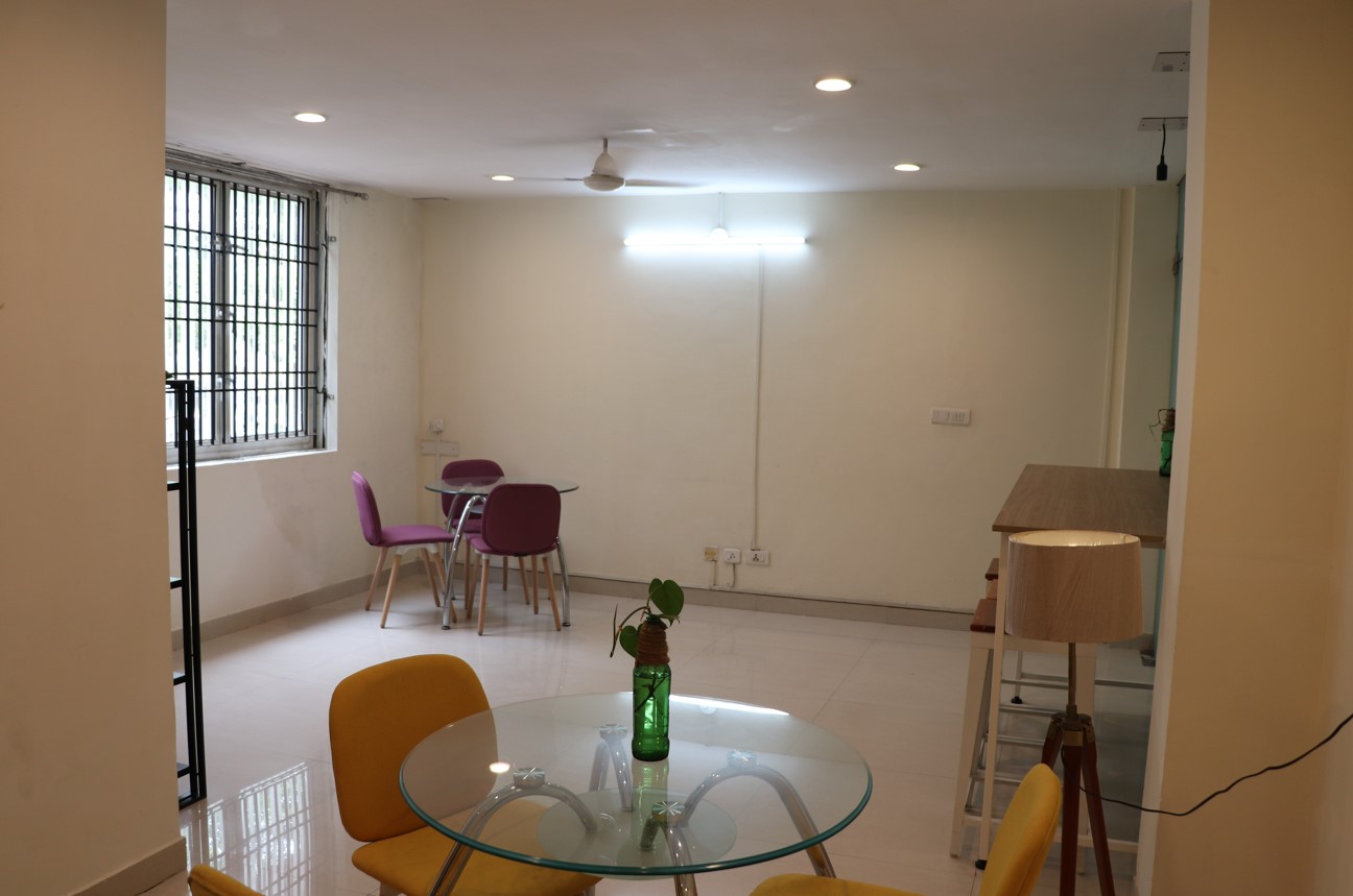 LM Thapar School of Management - others
