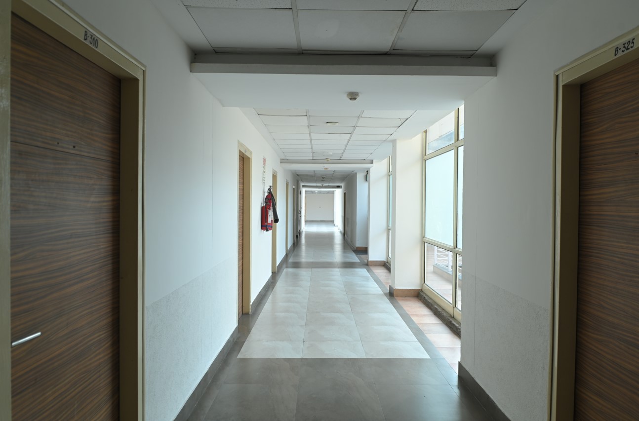LM Thapar School of Management - others